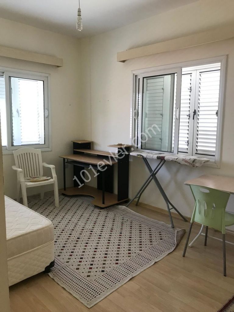 Flat To Rent in Kumsal, Nicosia