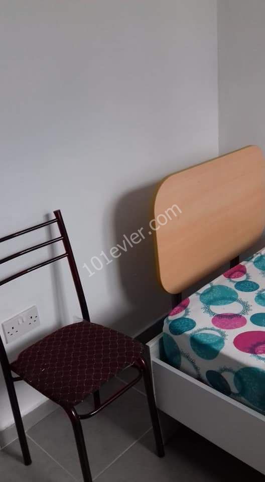 Flat To Rent in Küçük Kaymaklı, Nicosia