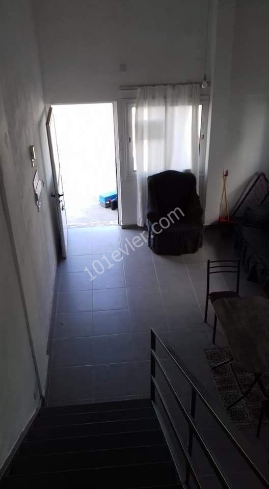 Flat To Rent in Küçük Kaymaklı, Nicosia