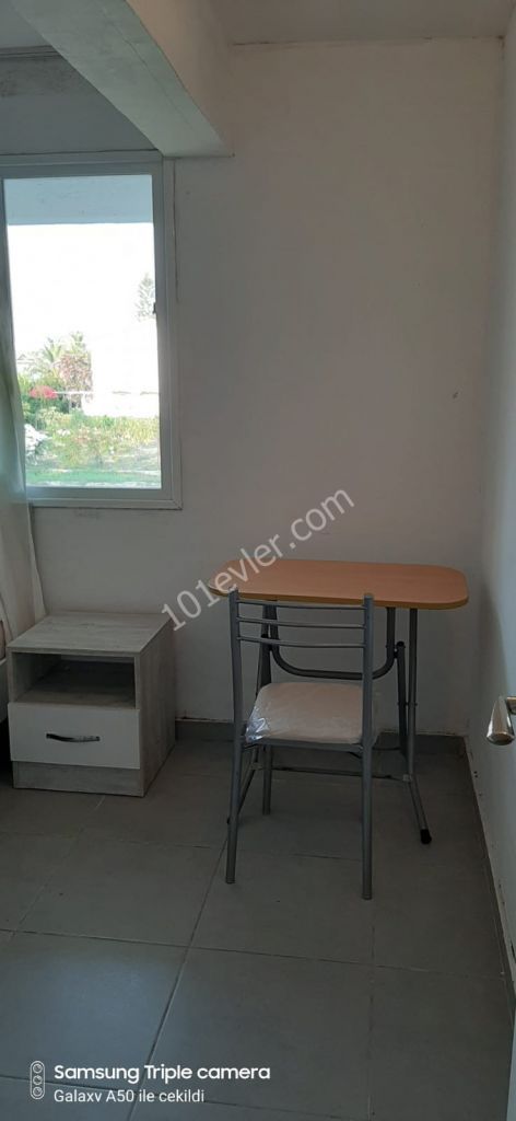 Flat To Rent in Küçük Kaymaklı, Nicosia