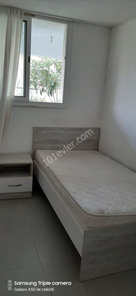 Flat To Rent in Küçük Kaymaklı, Nicosia