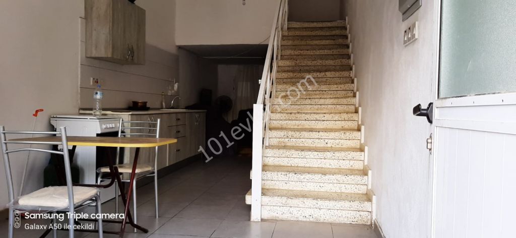 Flat To Rent in Küçük Kaymaklı, Nicosia