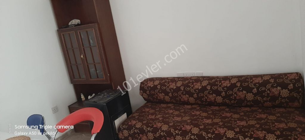 Dereboyu Ana Cadde Üzerinde 3+1 (130m2) Kiralık Daire 