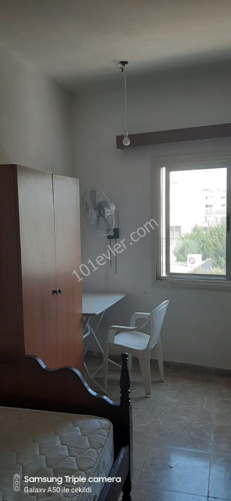 Dereboyu Ana Cadde Üzerinde 3+1 (130m2) Kiralık Daire 