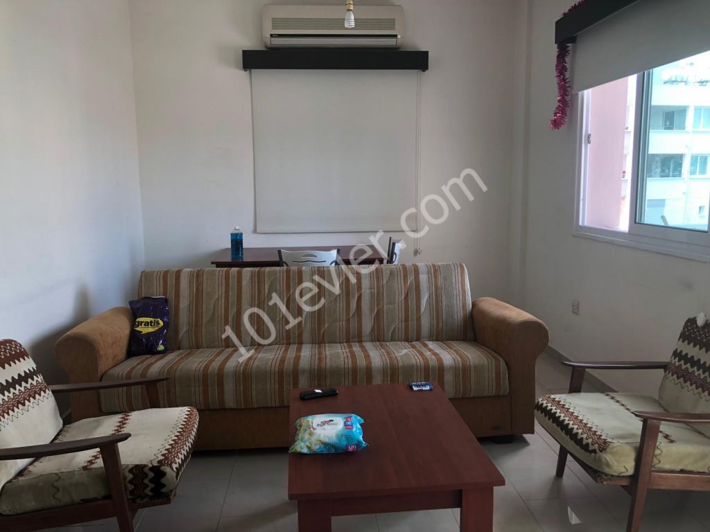 Penthouse To Rent in Gönyeli, Nicosia