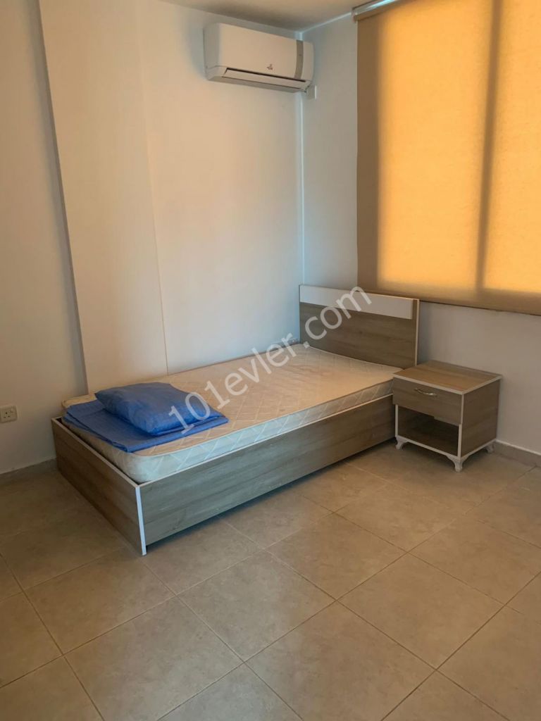 Gönyeli'de 2+1 Yıllık Kiralık Daire 