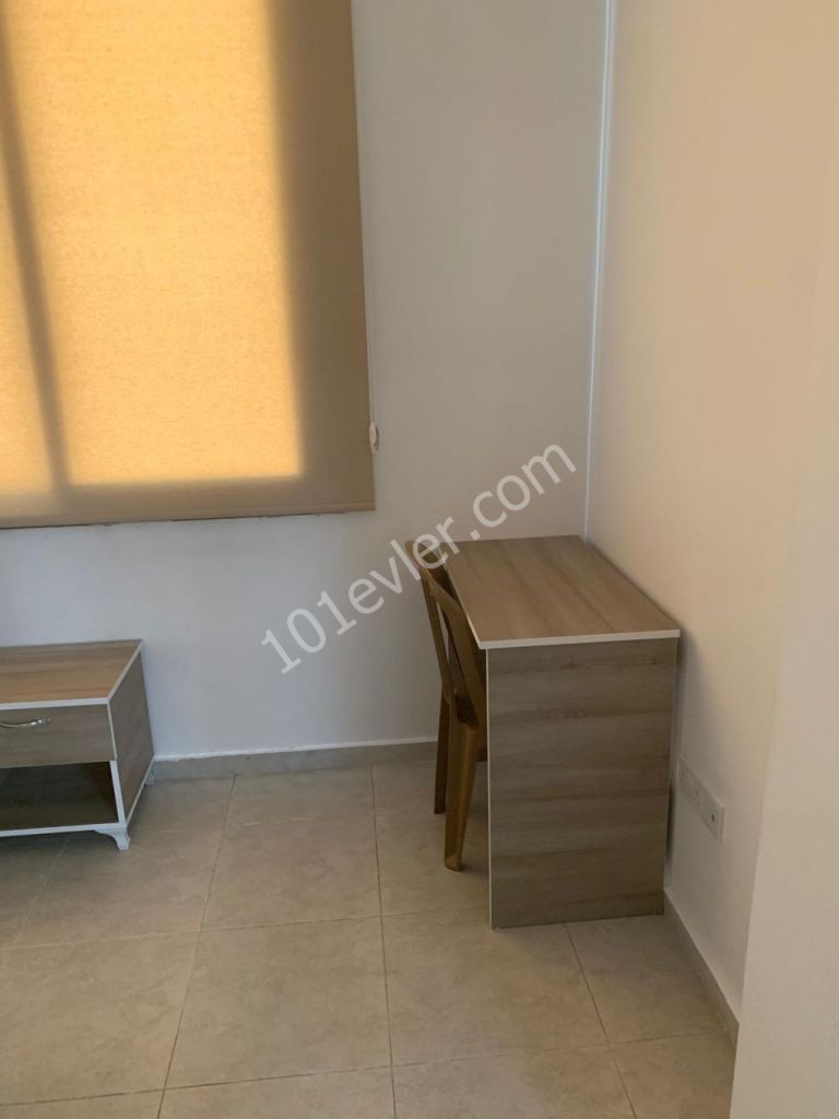 Gönyeli'de 2+1 Yıllık Kiralık Daire 