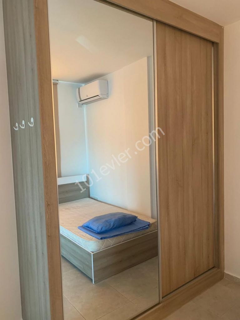 Gönyeli'de 2+1 Yıllık Kiralık Daire 