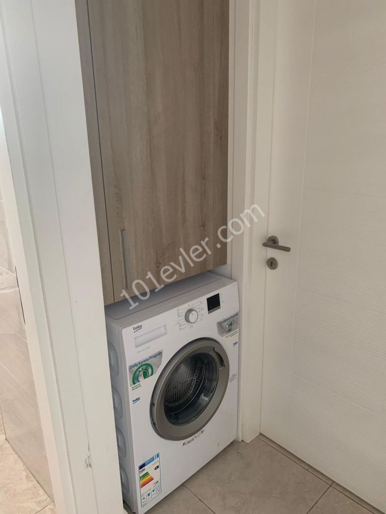 Gönyeli'de 2+1 Yıllık Kiralık Daire 