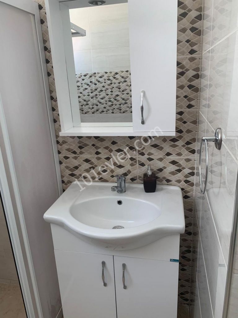 Flat To Rent in Gönyeli, Nicosia