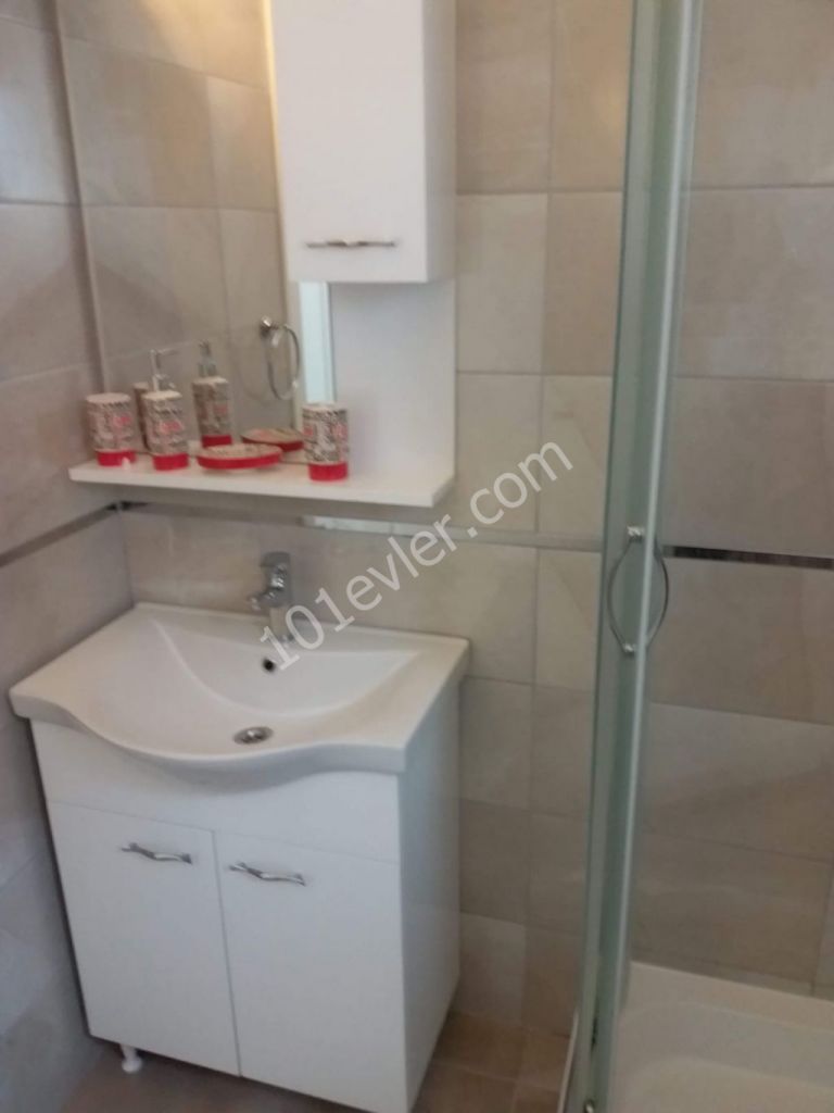 Yenikent'te 2+1 (100m2) Full Eşyalı Kiralık Daire