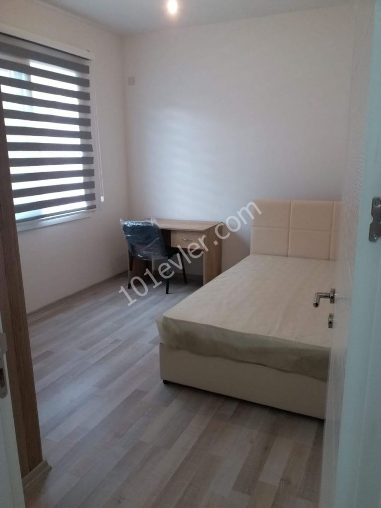 Yenikent'te 2+1 (100m2) Full Eşyalı Kiralık Daire