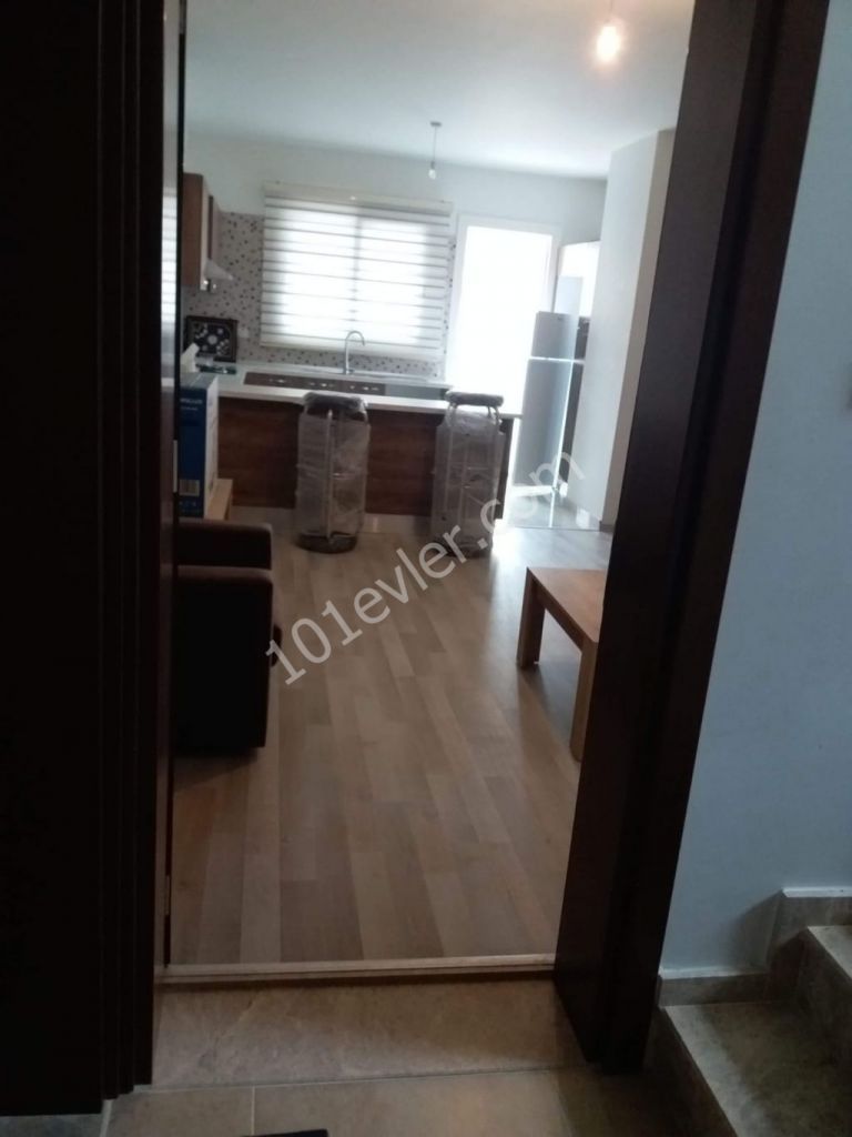 Yenikent'te 2+1 (100m2) Full Eşyalı Kiralık Daire