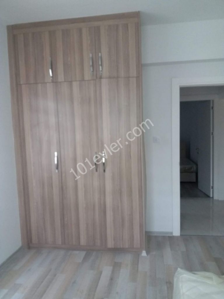 Yenikent'te 2+1 (100m2) Full Eşyalı Kiralık Daire