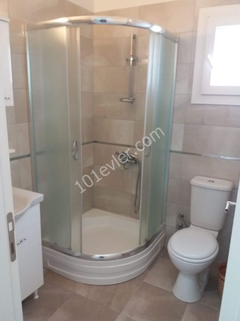 Yenikent'te 2+1 (100m2) Full Eşyalı Kiralık Daire