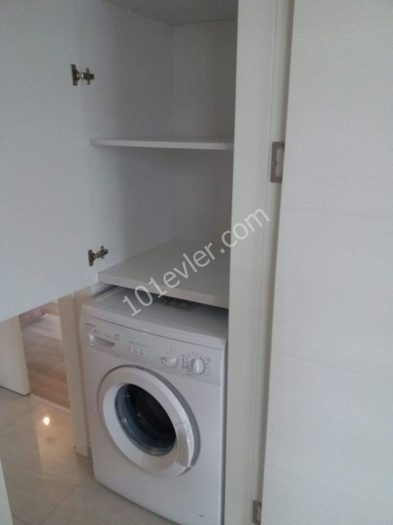 Yenikent'te 2+1 (100m2) Full Eşyalı Kiralık Daire