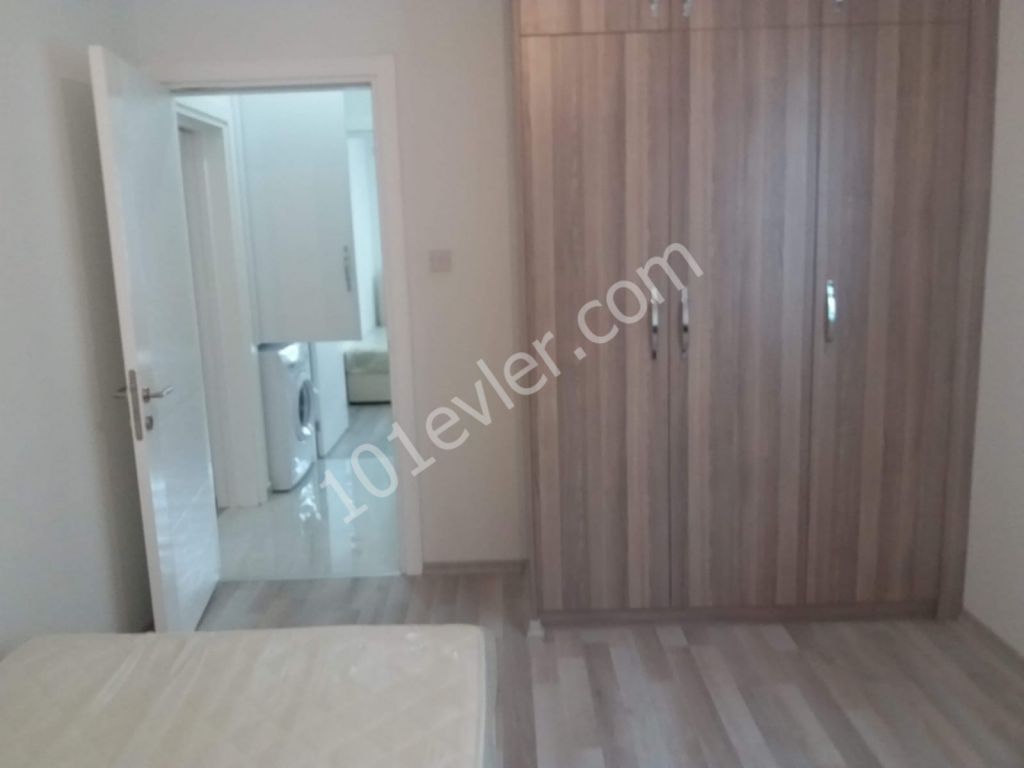 Yenikent'te 2+1 (100m2) Full Eşyalı Kiralık Daire