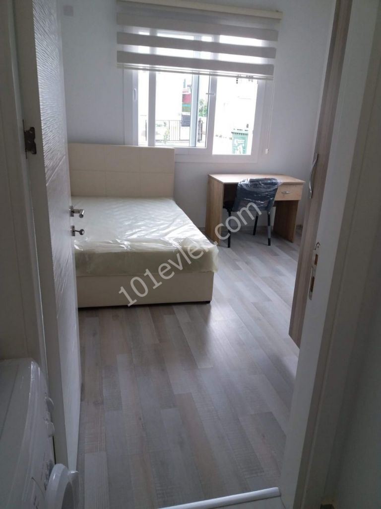 Yenikent'te 2+1 (100m2) Full Eşyalı Kiralık Daire