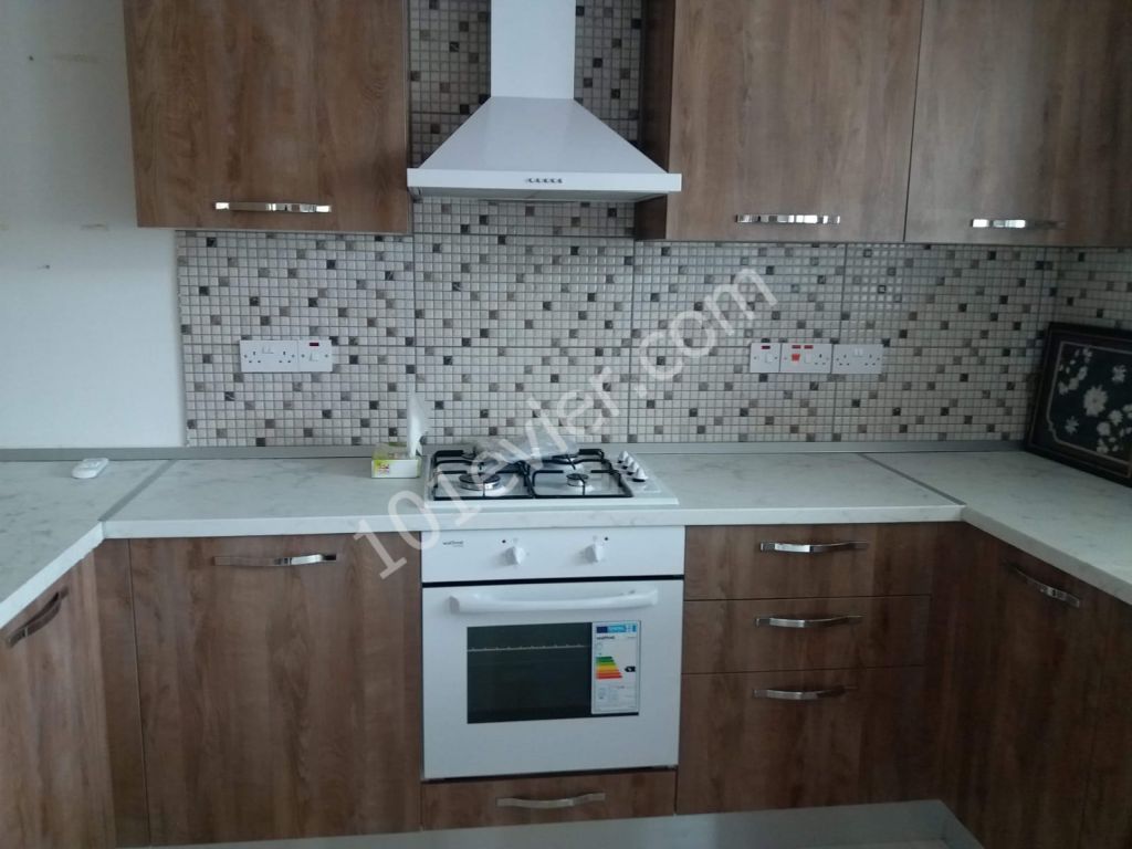 Yenikent'te 2+1 (100m2) Full Eşyalı Kiralık Daire