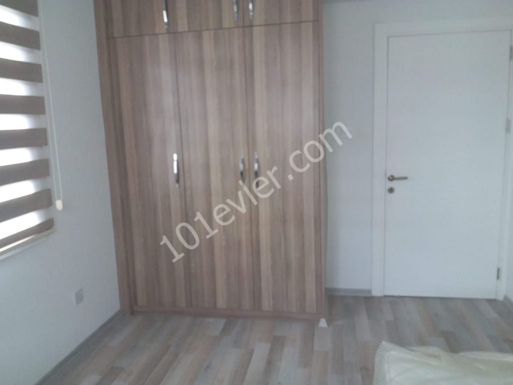 Yenikent'te 2+1 (100m2) Full Eşyalı Kiralık Daire