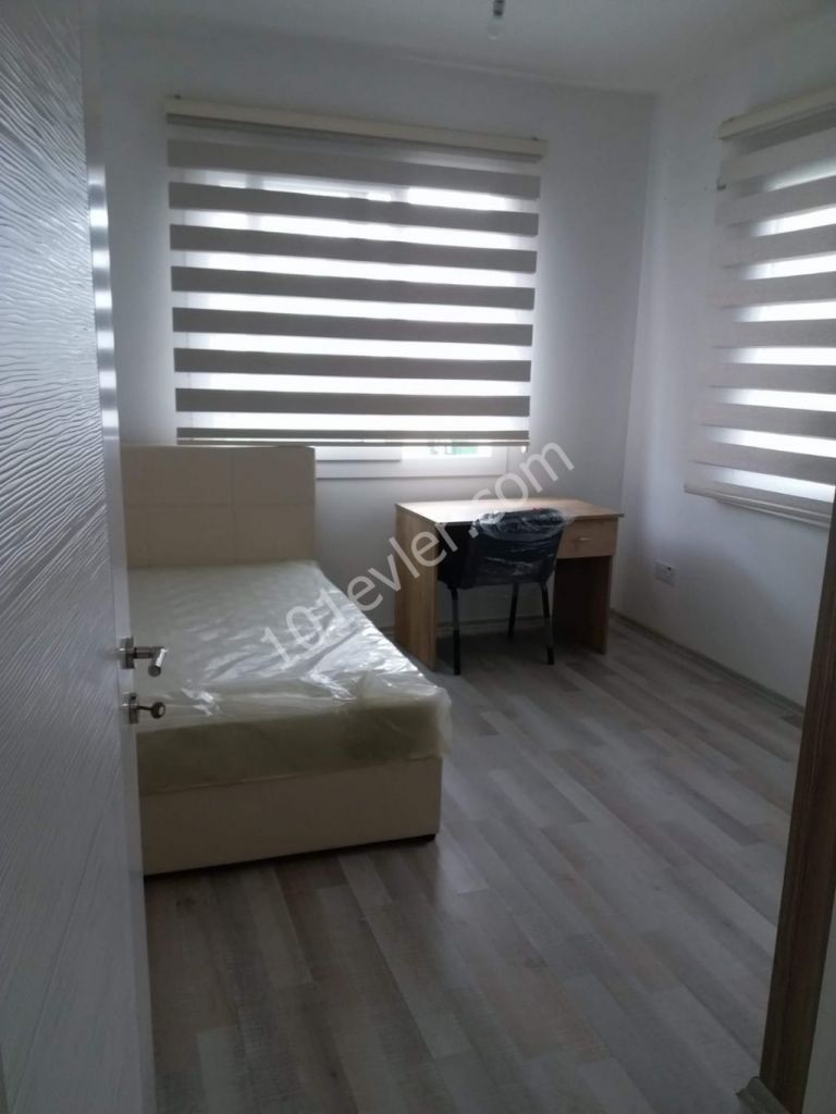 Yenikent'te 2+1 (100m2) Full Eşyalı Kiralık Daire