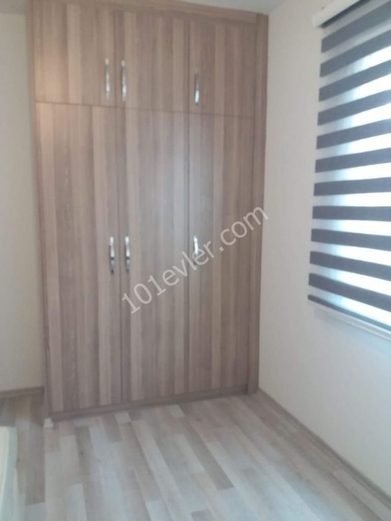 Yenikent'te 2+1 (100m2) Full Eşyalı Kiralık Daire