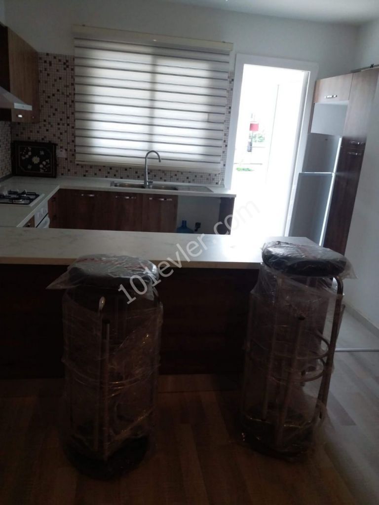 Flat To Rent in Yenikent, Nicosia