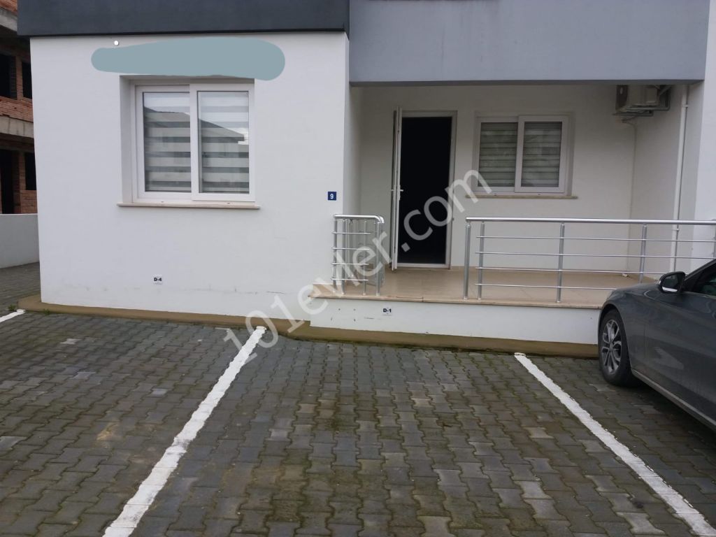 Flat To Rent in Yenikent, Nicosia