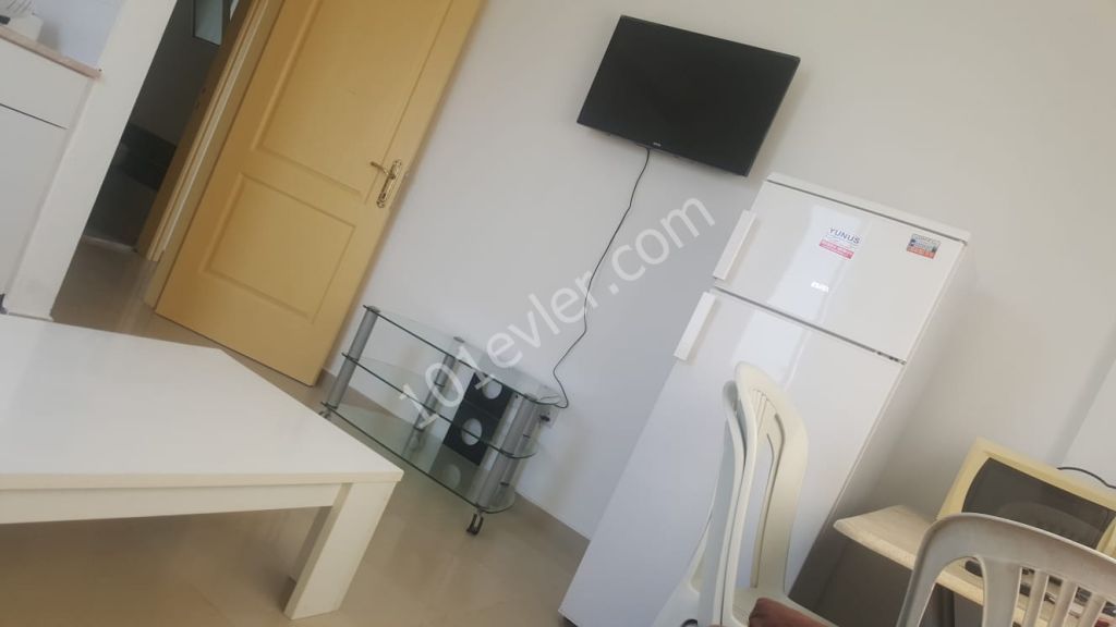 Flat To Rent in Hamitköy, Nicosia