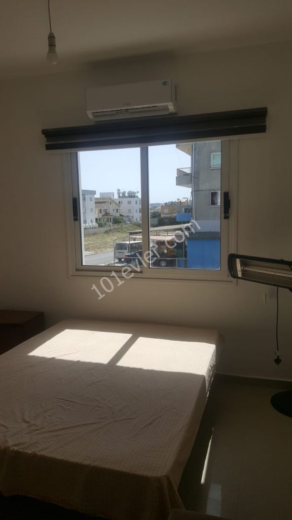 Flat To Rent in Hamitköy, Nicosia