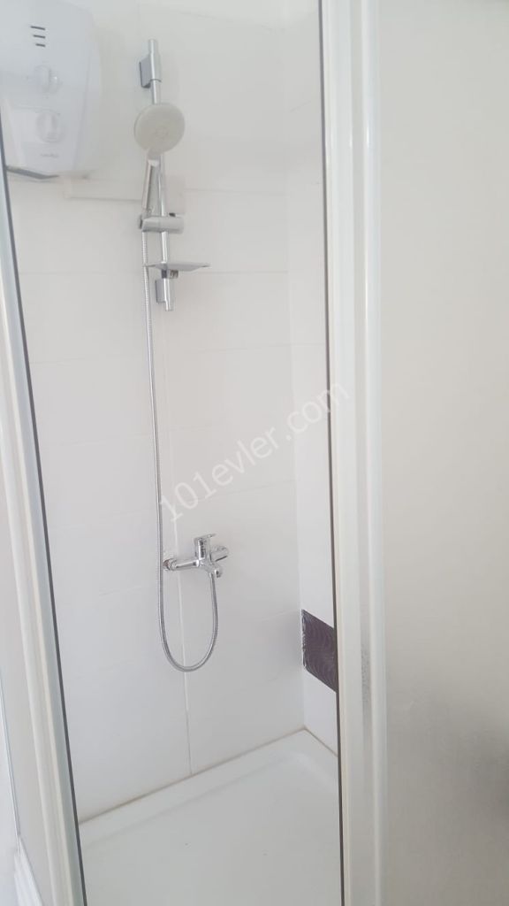 Flat To Rent in Hamitköy, Nicosia