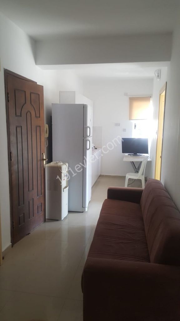 Flat To Rent in Hamitköy, Nicosia