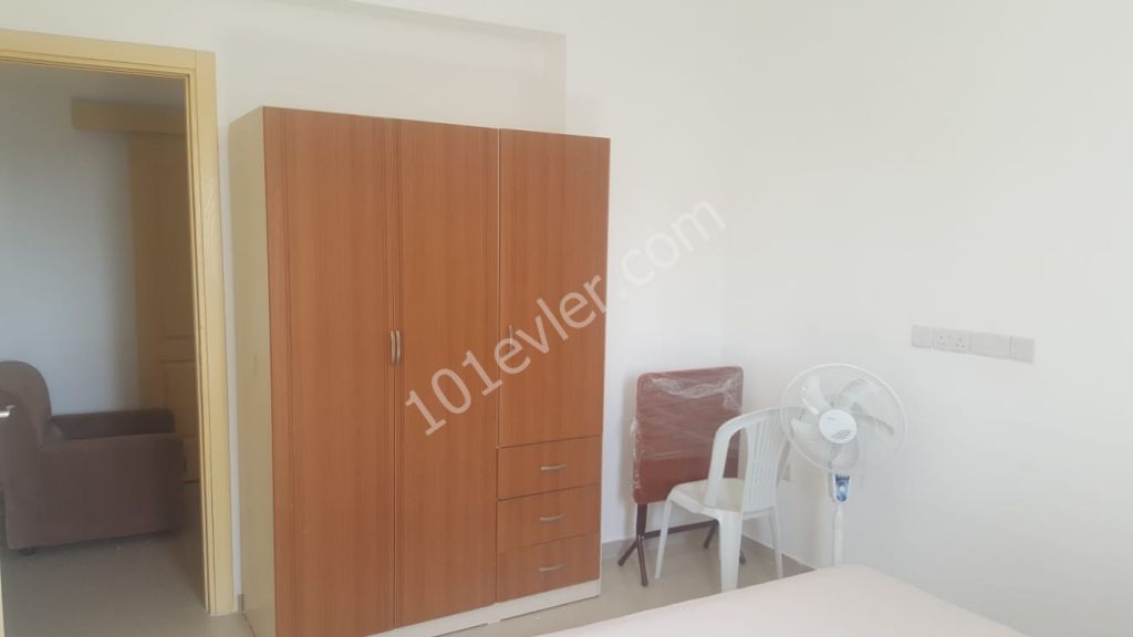 Flat To Rent in Hamitköy, Nicosia