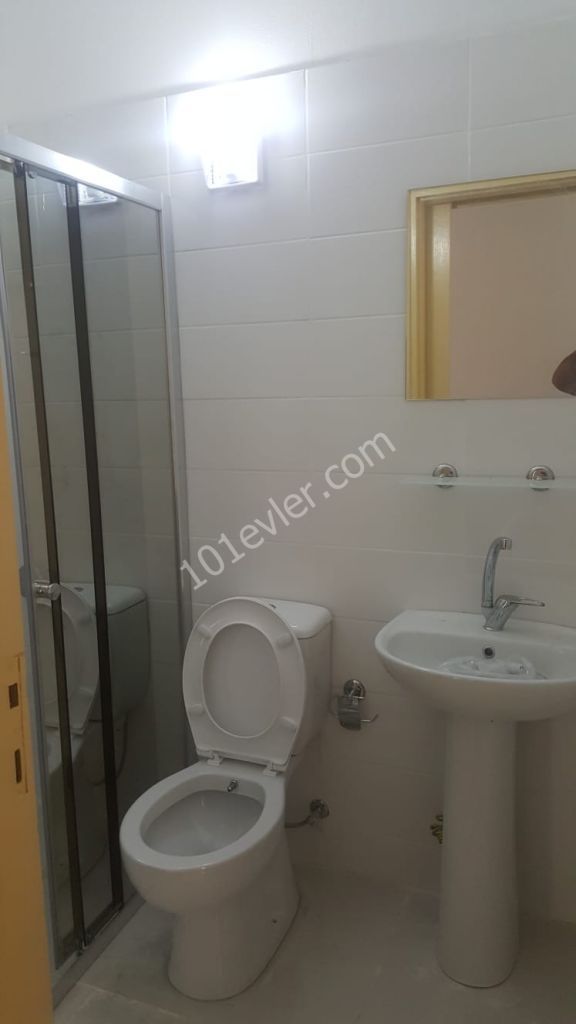 Flat To Rent in Hamitköy, Nicosia