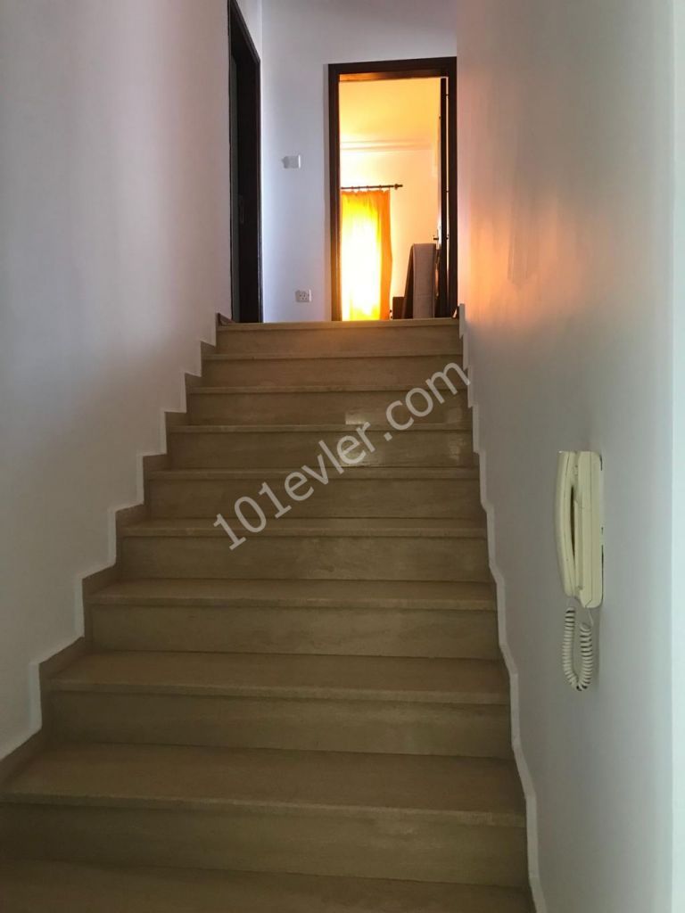 Flat To Rent in Hamitköy, Nicosia