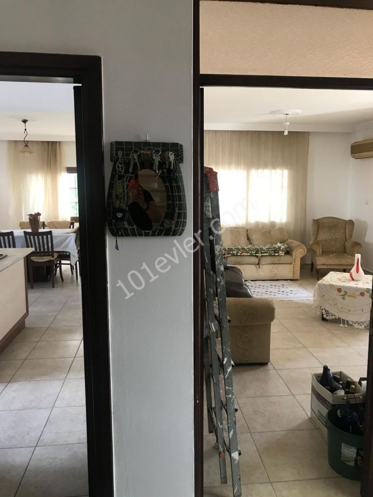 Flat To Rent in Hamitköy, Nicosia