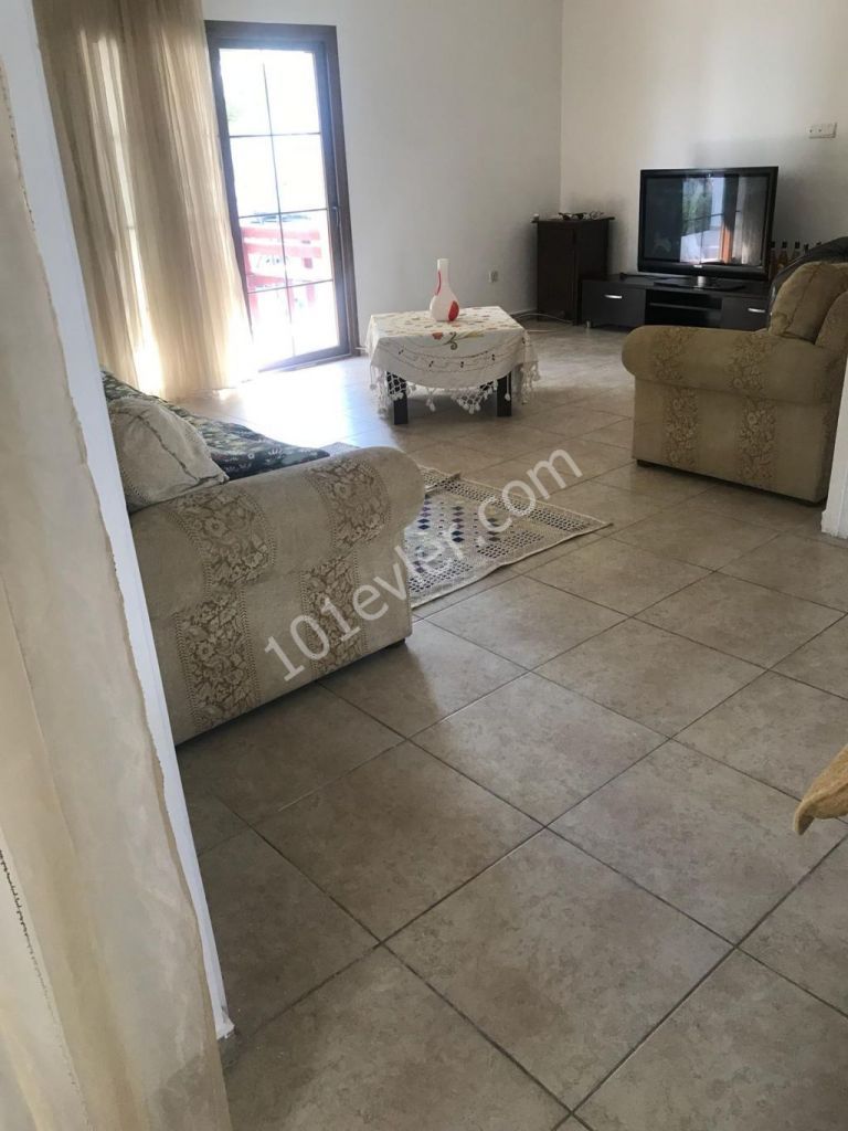 Flat To Rent in Hamitköy, Nicosia