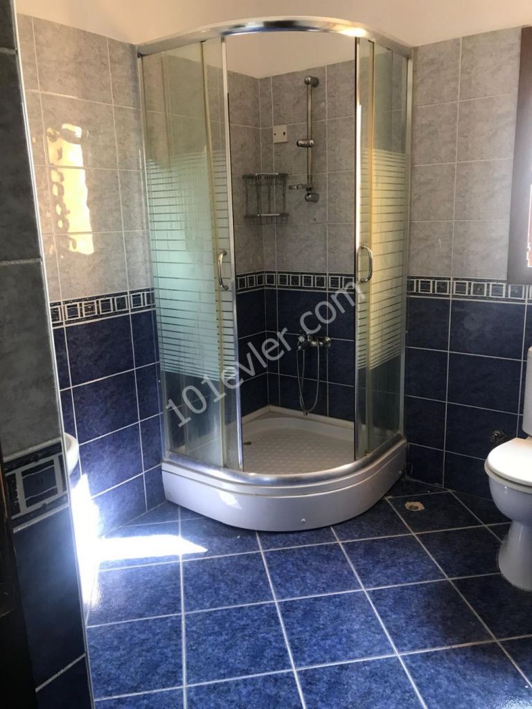 Flat To Rent in Hamitköy, Nicosia