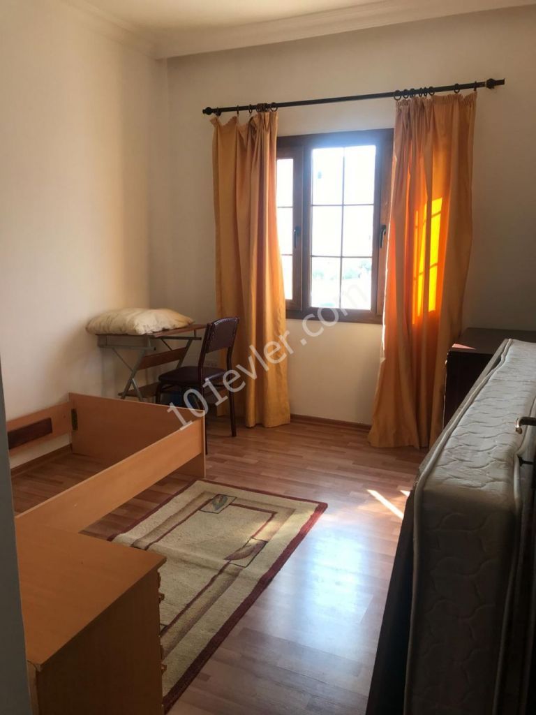 Flat To Rent in Hamitköy, Nicosia