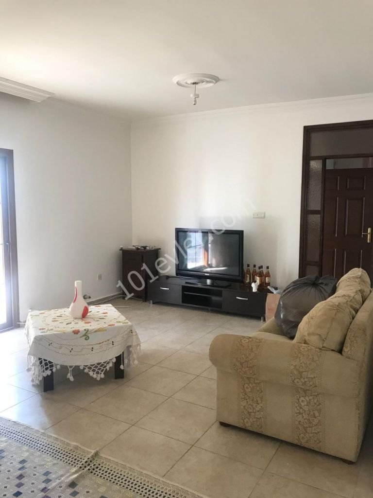 Flat To Rent in Hamitköy, Nicosia