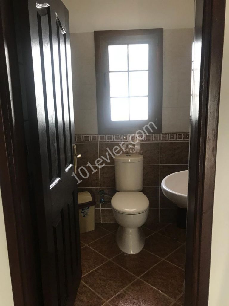 Flat To Rent in Hamitköy, Nicosia