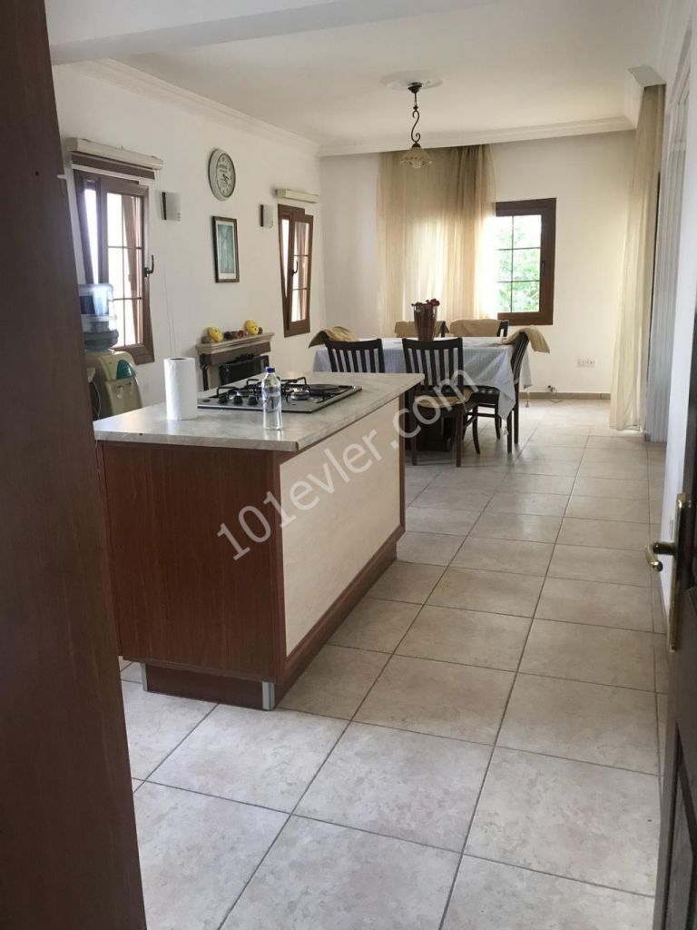 Flat To Rent in Hamitköy, Nicosia