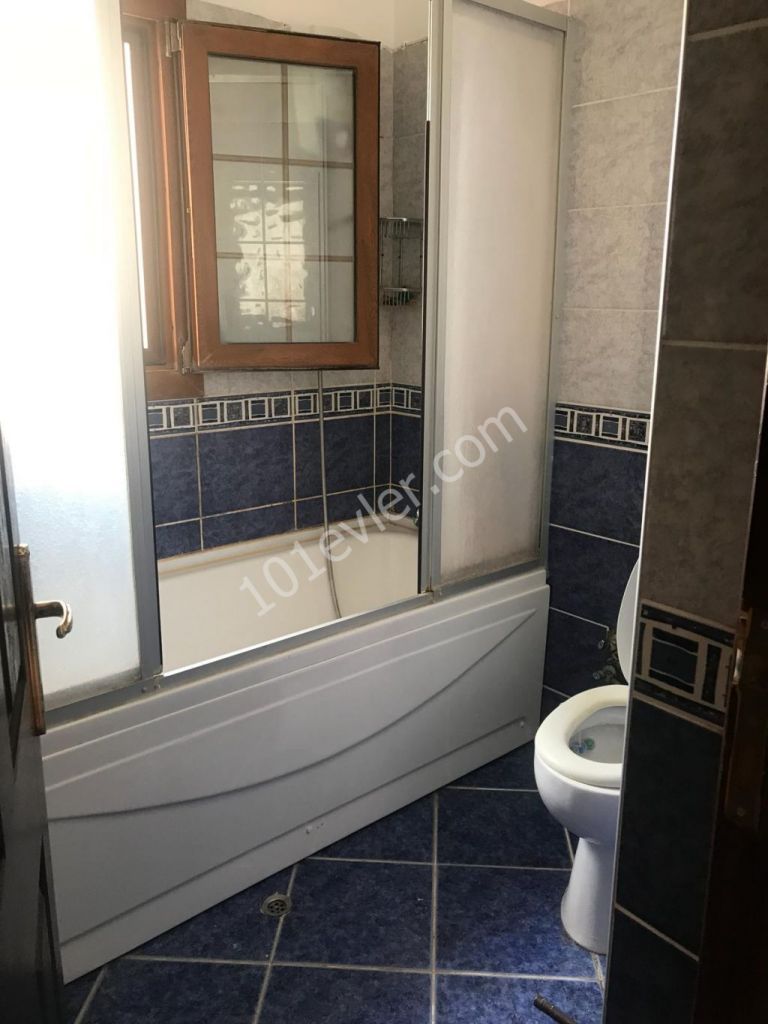 Flat To Rent in Hamitköy, Nicosia