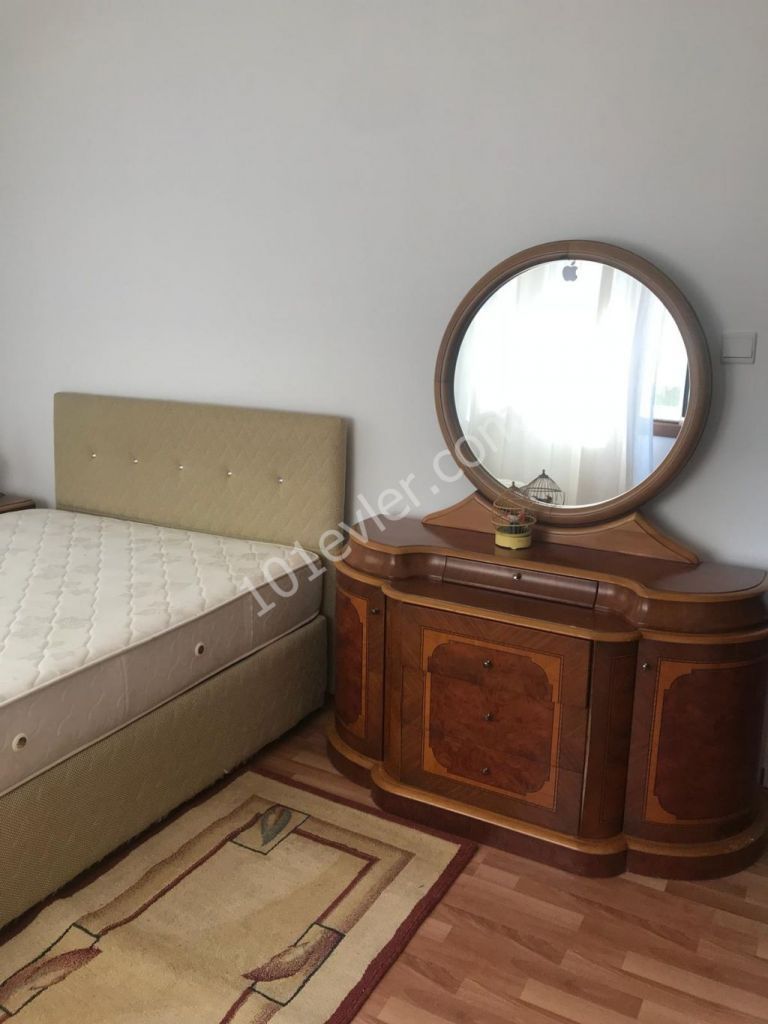 Flat To Rent in Hamitköy, Nicosia