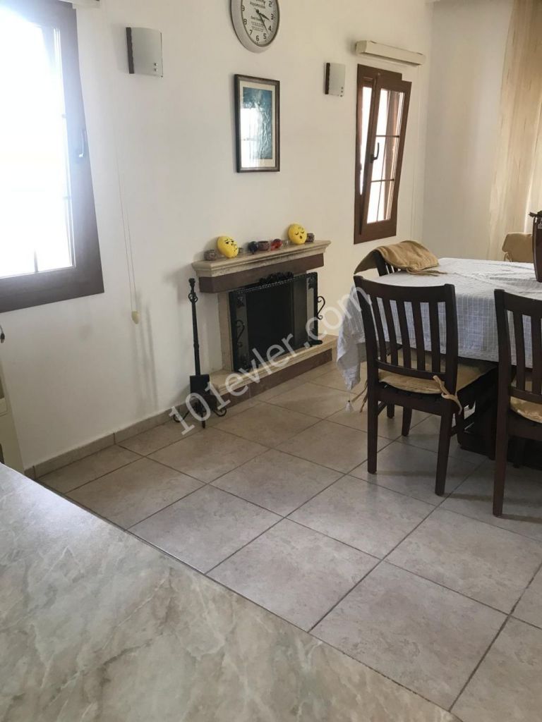 Flat To Rent in Hamitköy, Nicosia