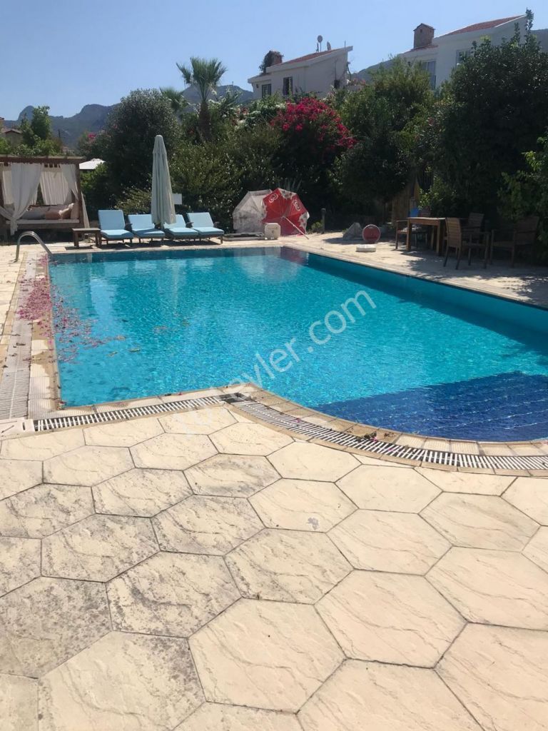 Villa For Sale in Bellapais, Kyrenia