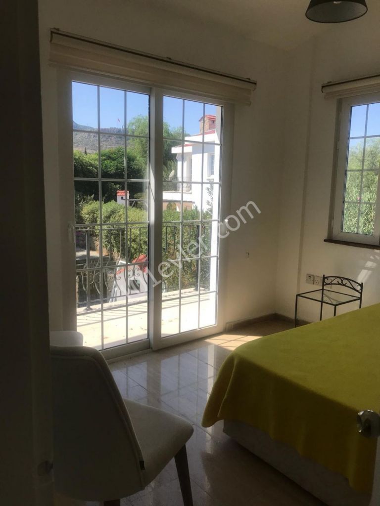 Villa For Sale in Bellapais, Kyrenia