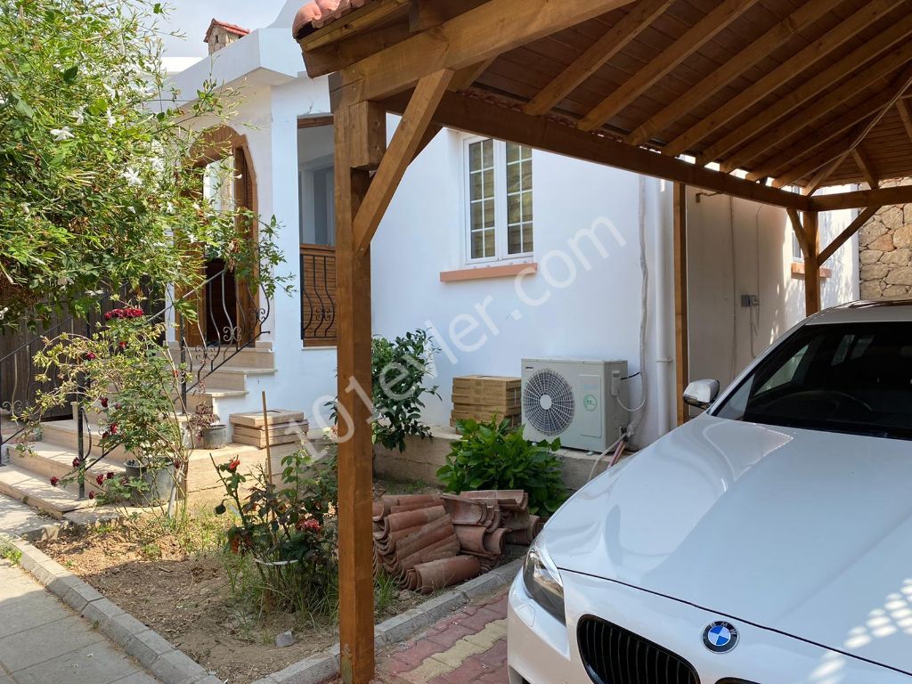 Villa For Sale in Bellapais, Kyrenia