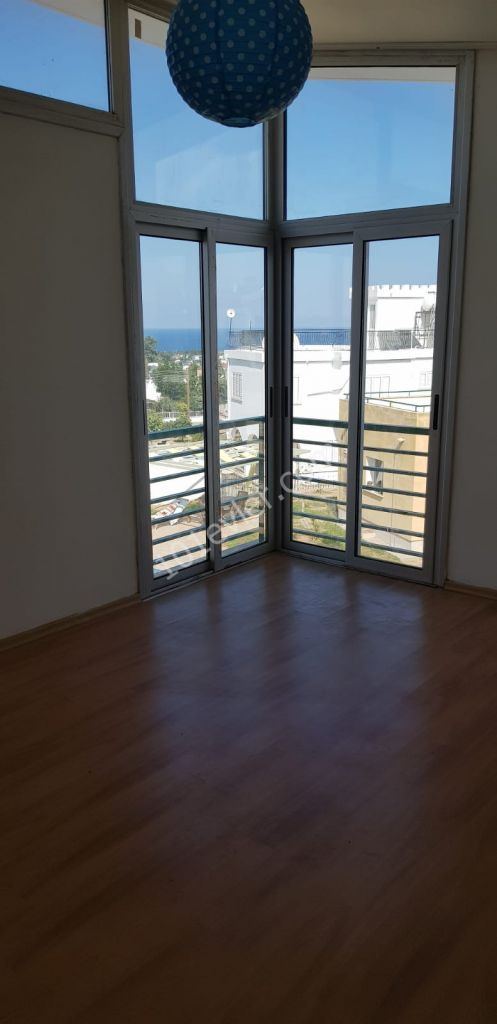 Villa To Rent in Ozanköy, Kyrenia