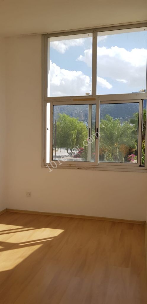 Villa To Rent in Ozanköy, Kyrenia